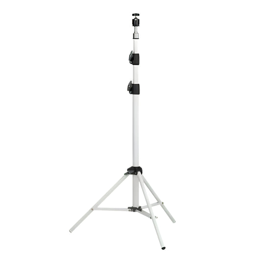 Wanbo Tripod Floor Stand - White - Stellar Technologies