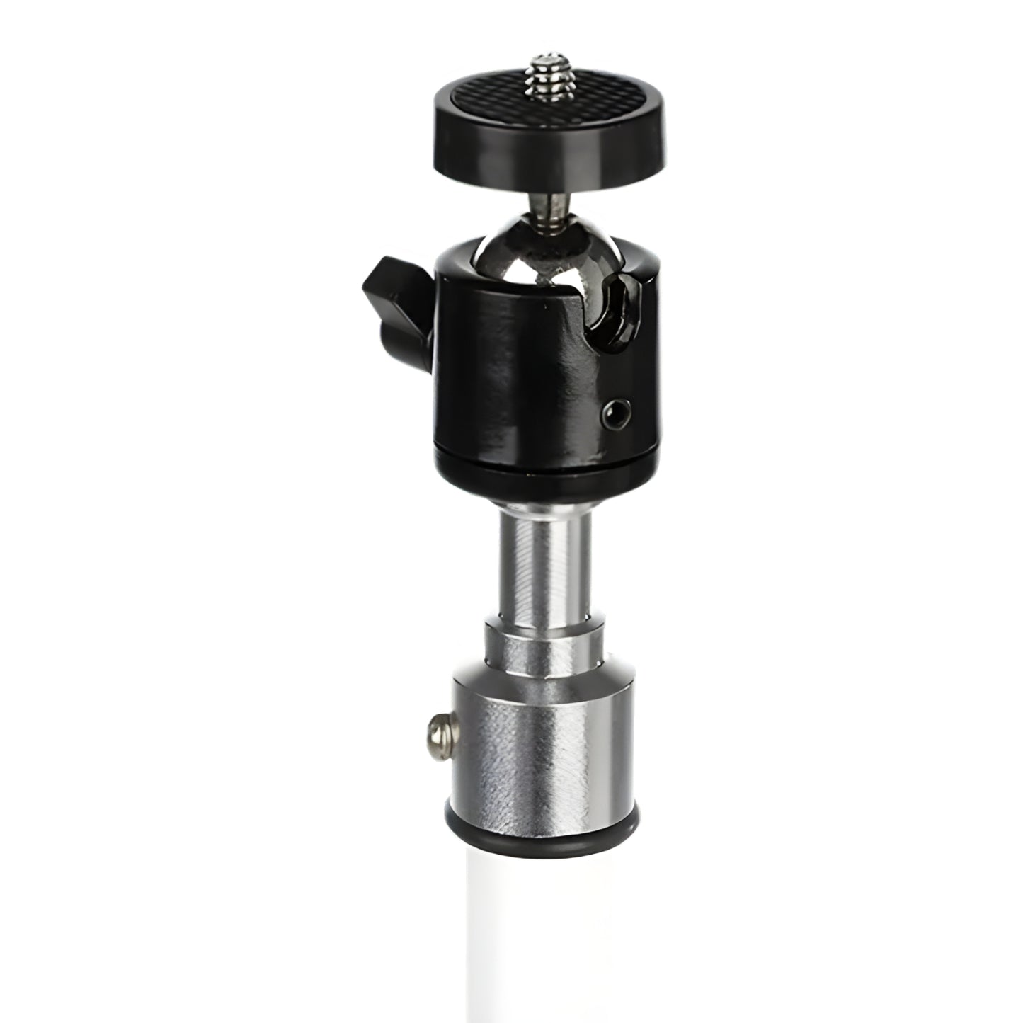 Wanbo Tripod Floor Stand - White - Stellar Technologies