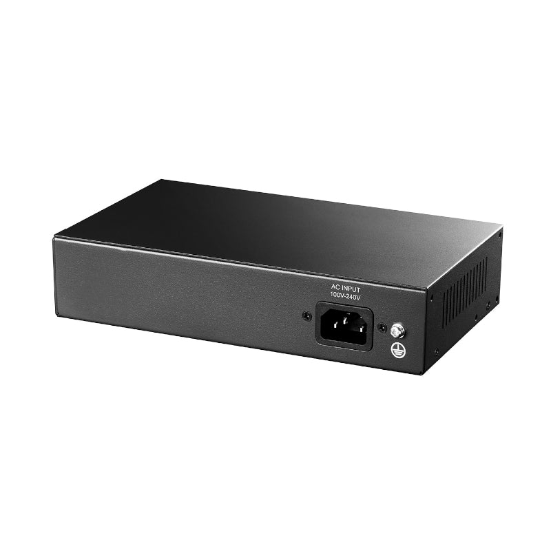 Cudy 10-Port Unmanaged PoE+ Switch - Stellar Technologies
