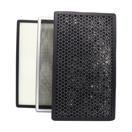 AMX 250mm/10" HEPA Filter Replacement 3 layer - Stellar Technologies