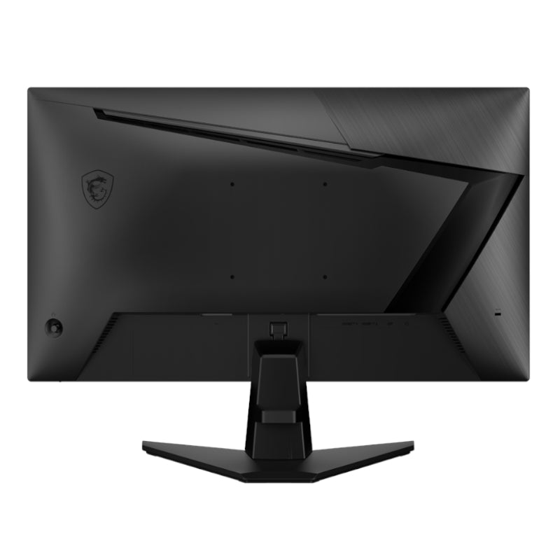 MSI G255F 25" Gaming Monitor 1920x1080 (FHD) Rapid IPS 1ms 180Hz Adaptive Sync HDMI Displayport Black - Stellar Technologies