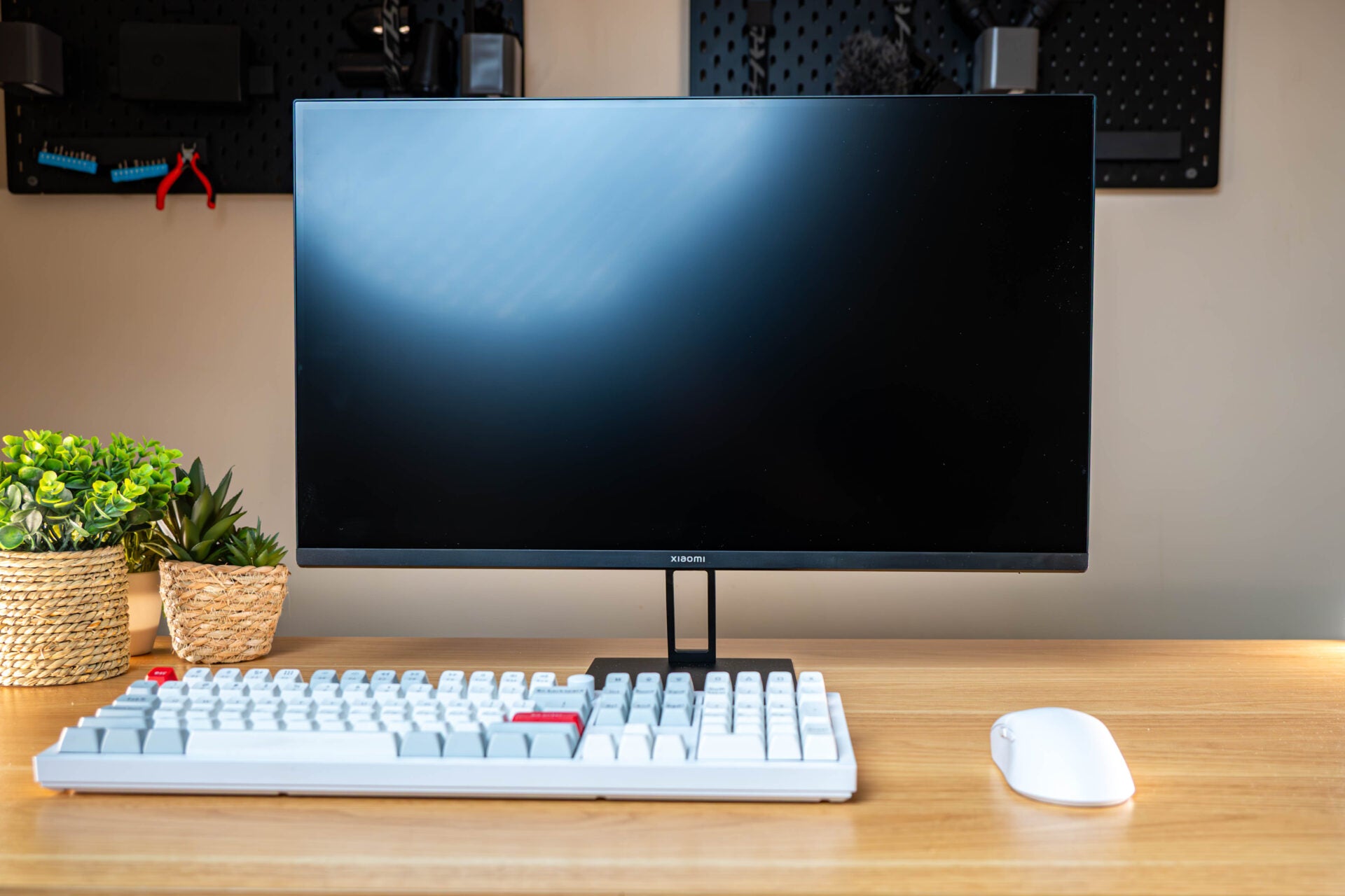 Xiaomi G27Qi 27" 2K 1440p IPS Gaming Monitor (180Hz, 1ms) - Stellar Technologies