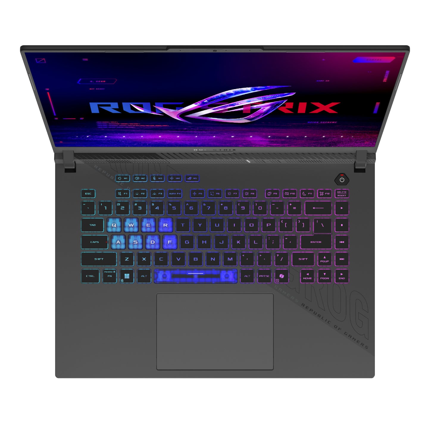 Asus ROG Strix G16 Gaming Laptop 16" - Stellar Technologies