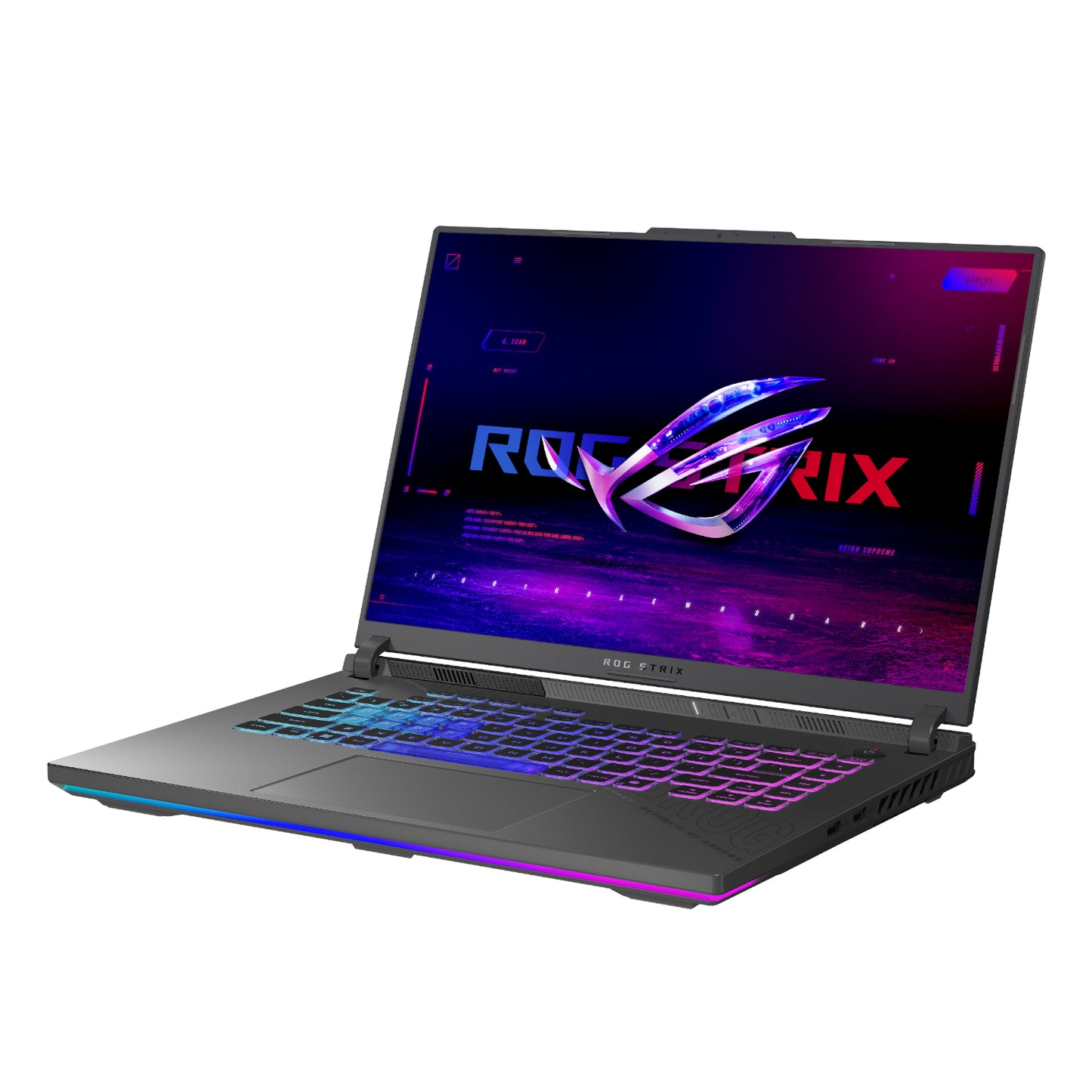 Asus ROG Strix G16 Gaming Laptop 16" - Stellar Technologies