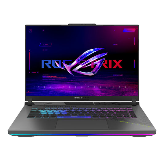 Asus ROG Strix G16 Gaming Laptop 16" - Stellar Technologies