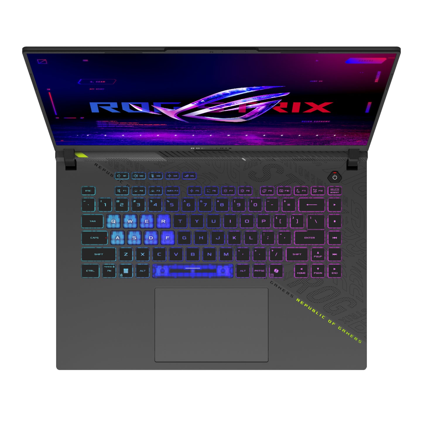 Asus ROG Strix G16 Gaming Laptop 16" - Stellar Technologies