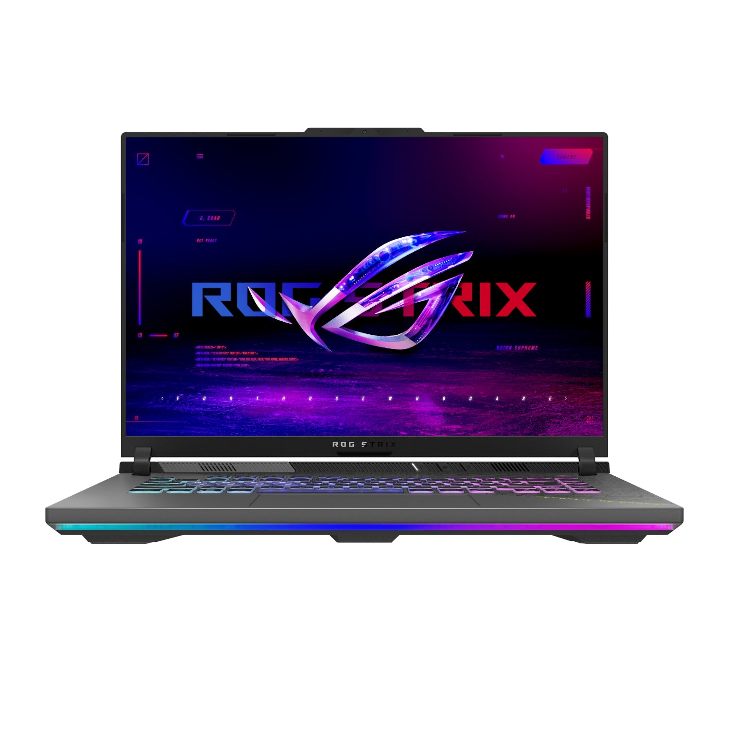 Asus ROG Strix G16 Gaming Laptop 16" - Stellar Technologies