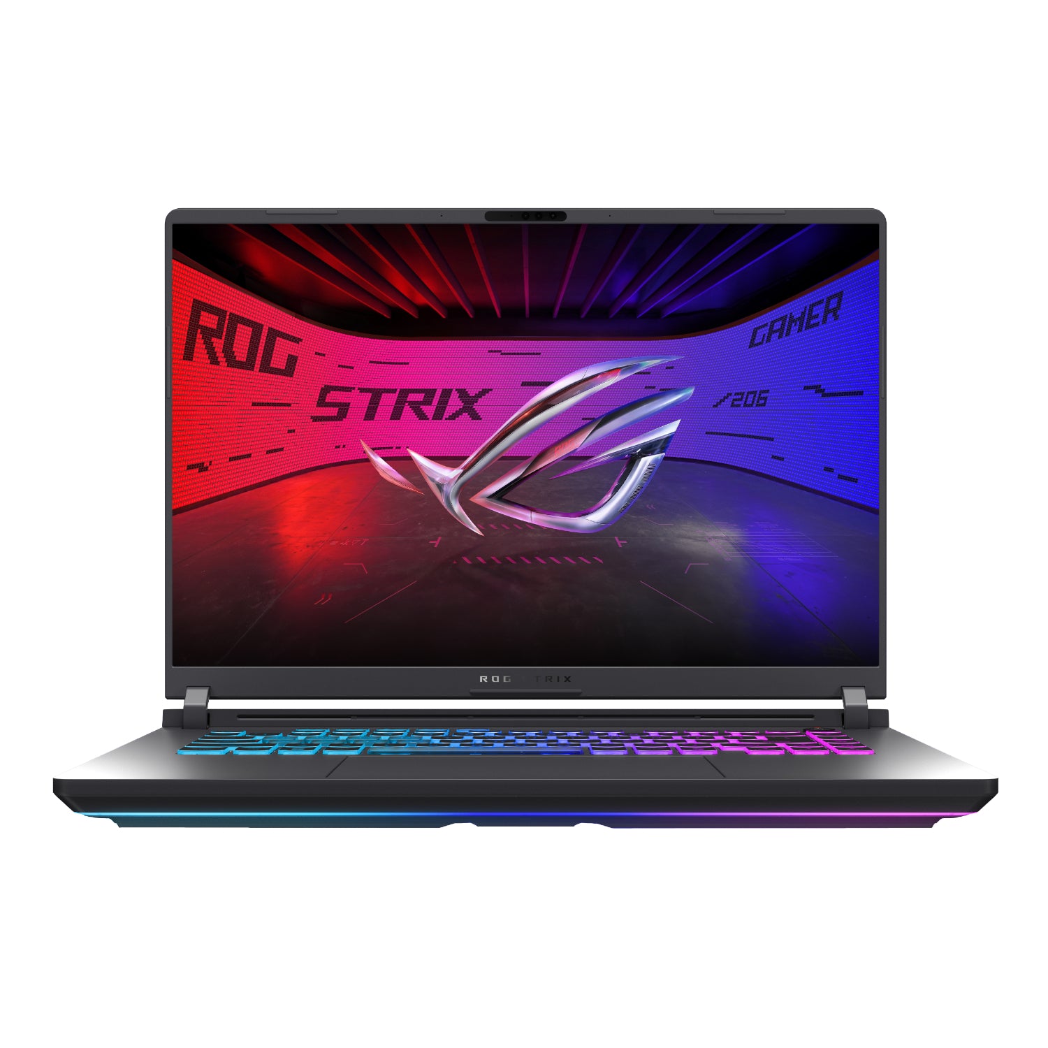 Asus ROG Strix G16 Gaming Laptop 16" - Stellar Technologies