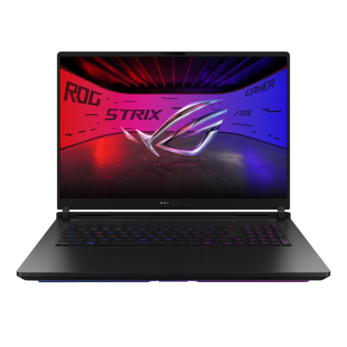 Asus ROG Strix SCAR Gaming Laptop 18" - Stellar Technologies