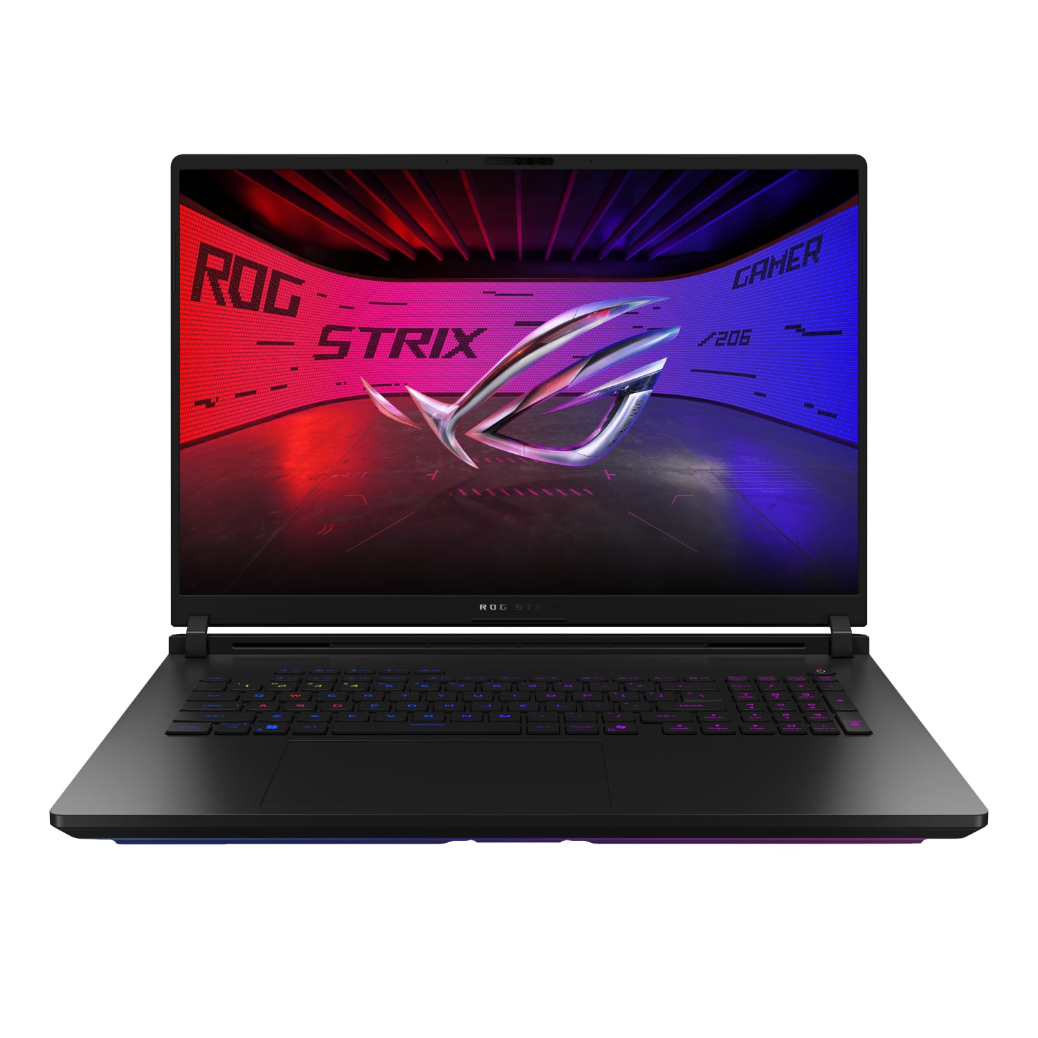 Asus ROG Strix SCAR Gaming Laptop 18" - Stellar Technologies