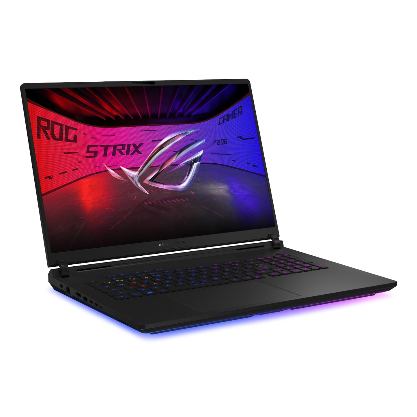 Asus ROG Strix SCAR Gaming Laptop 18" - Stellar Technologies