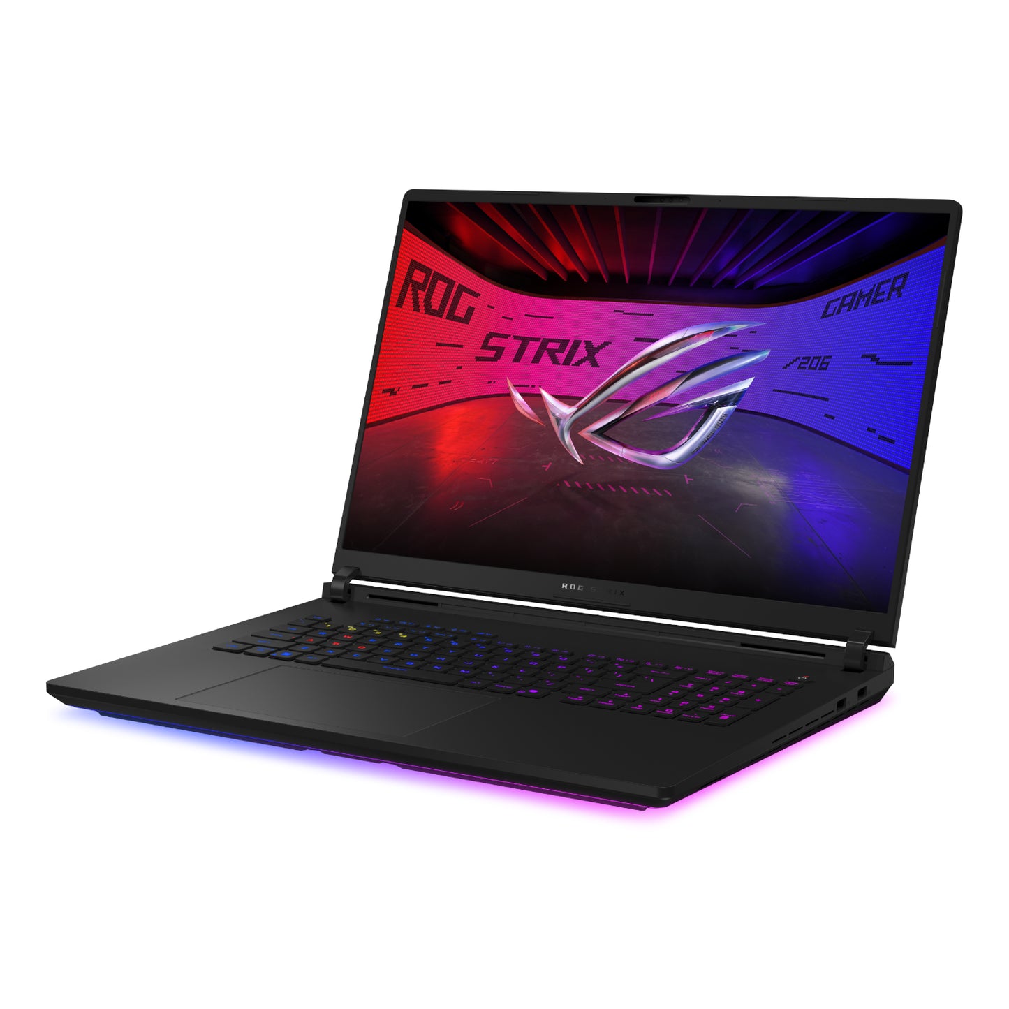 Asus ROG Strix SCAR Gaming Laptop 18" - Stellar Technologies