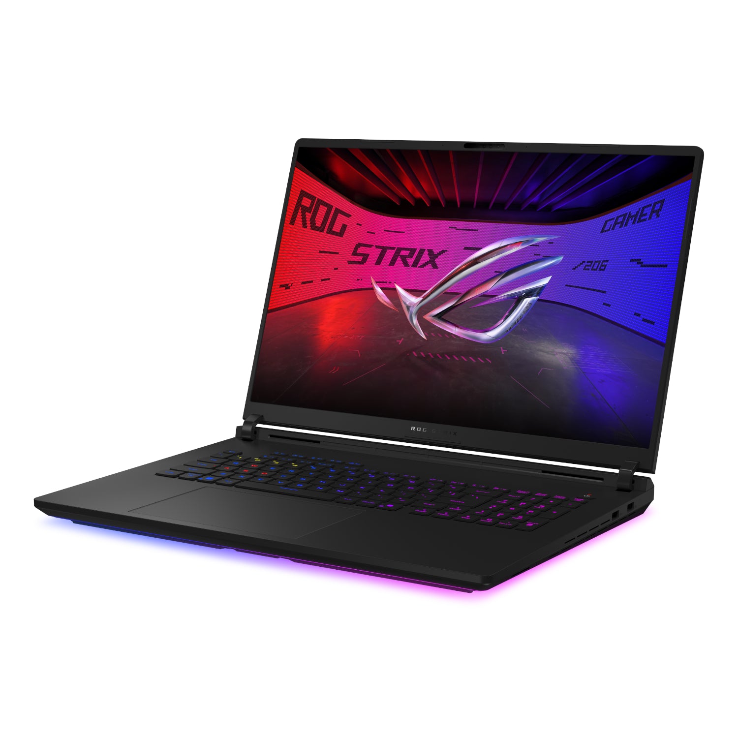Asus ROG Strix SCAR Gaming Laptop 18" - Stellar Technologies