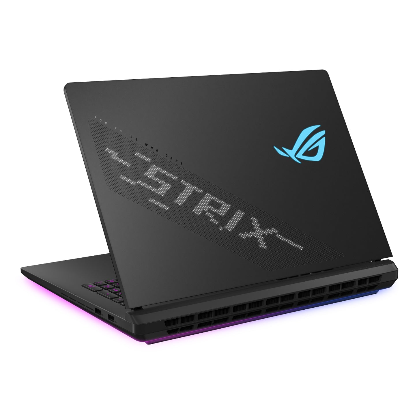 Asus ROG Strix SCAR Gaming Laptop 18" - Stellar Technologies