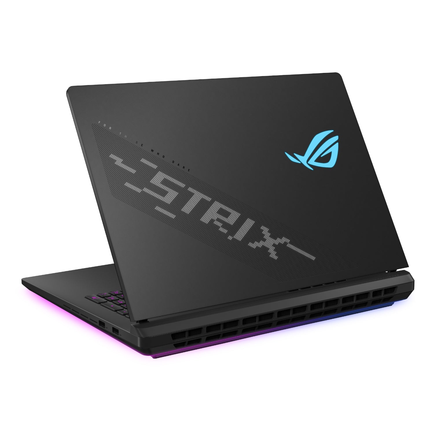 Asus ROG Strix SCAR Gaming Laptop 18" - Stellar Technologies