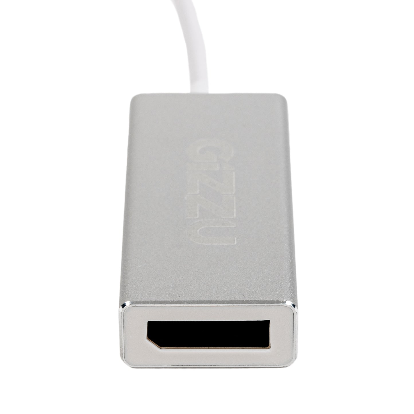 Gizzu 4K60Hz Type-C to DisplayPort Adapter - Stellar Technologies