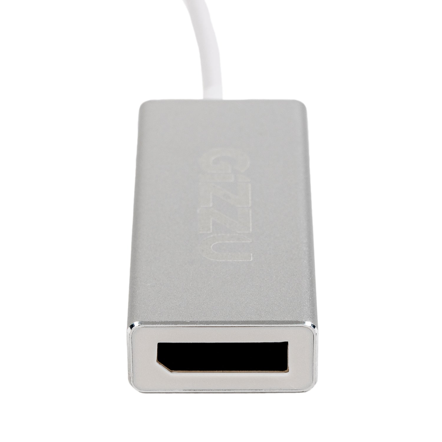 Gizzu 4K60Hz Type-C to DisplayPort Adapter - Stellar Technologies