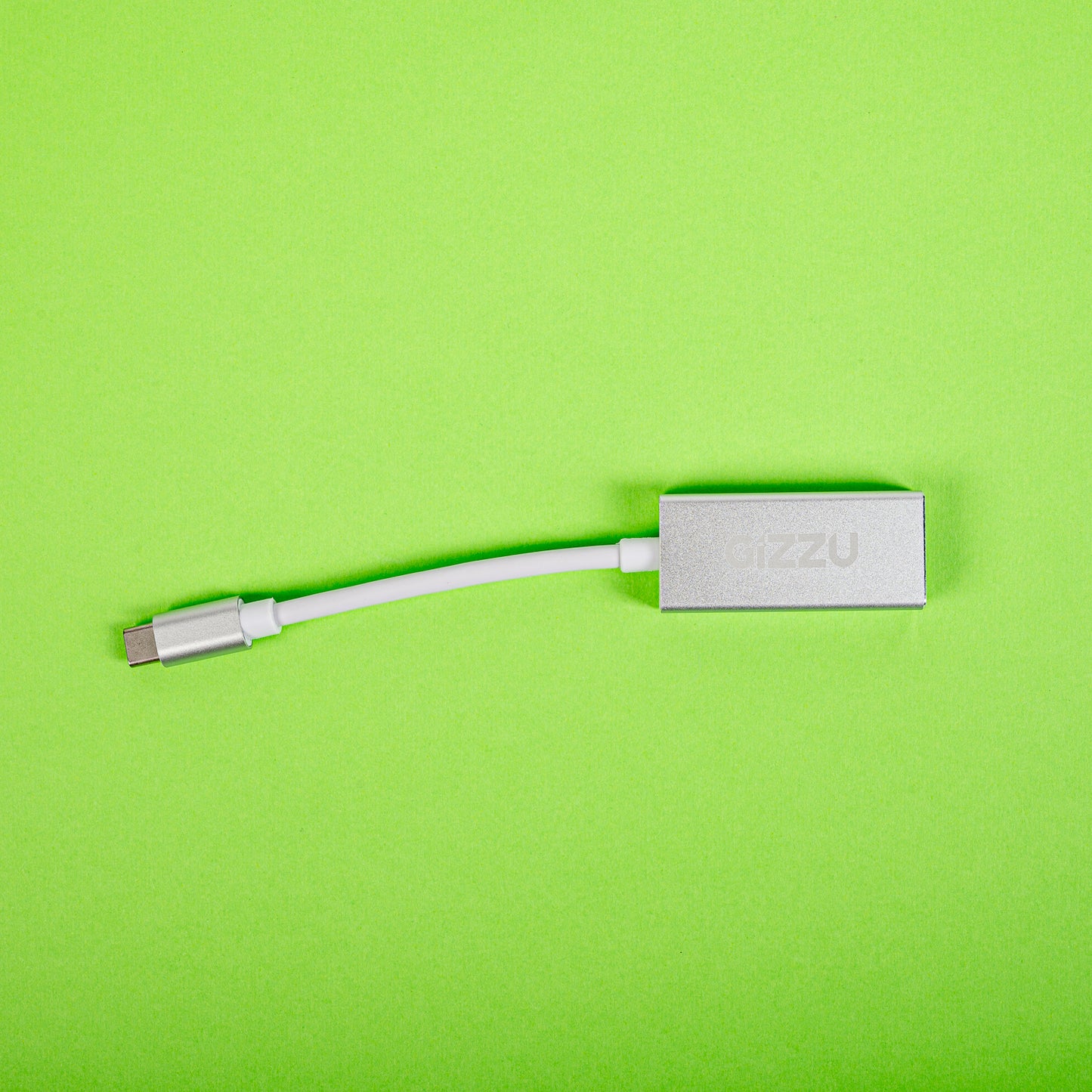 Gizzu 4K60Hz Type-C to DisplayPort Adapter - Stellar Technologies