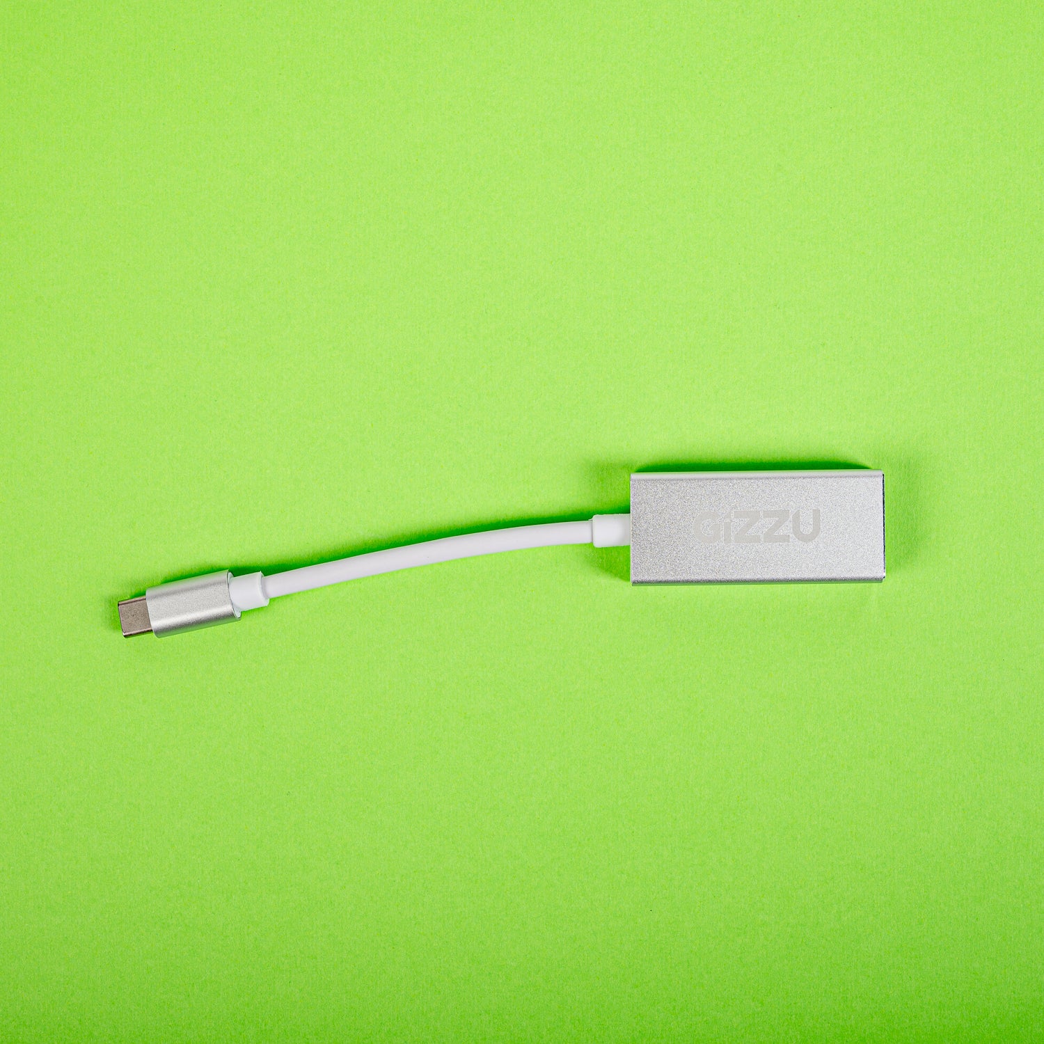 Gizzu 4K60Hz Type-C to DisplayPort Adapter - Stellar Technologies