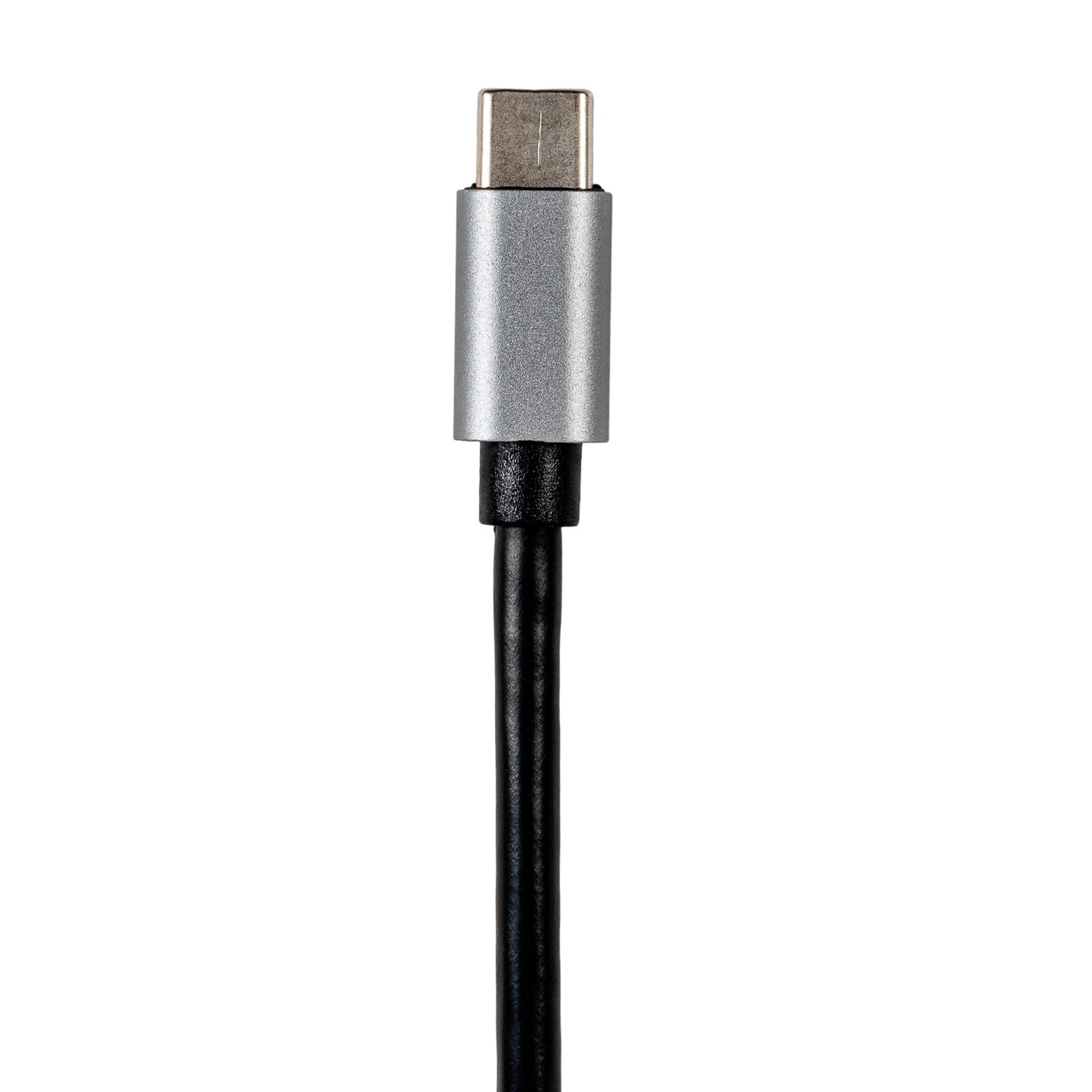 Gizzu 4-in-1 Type-C to HDMI/VGA/USB3.0 Hub - Stellar Technologies