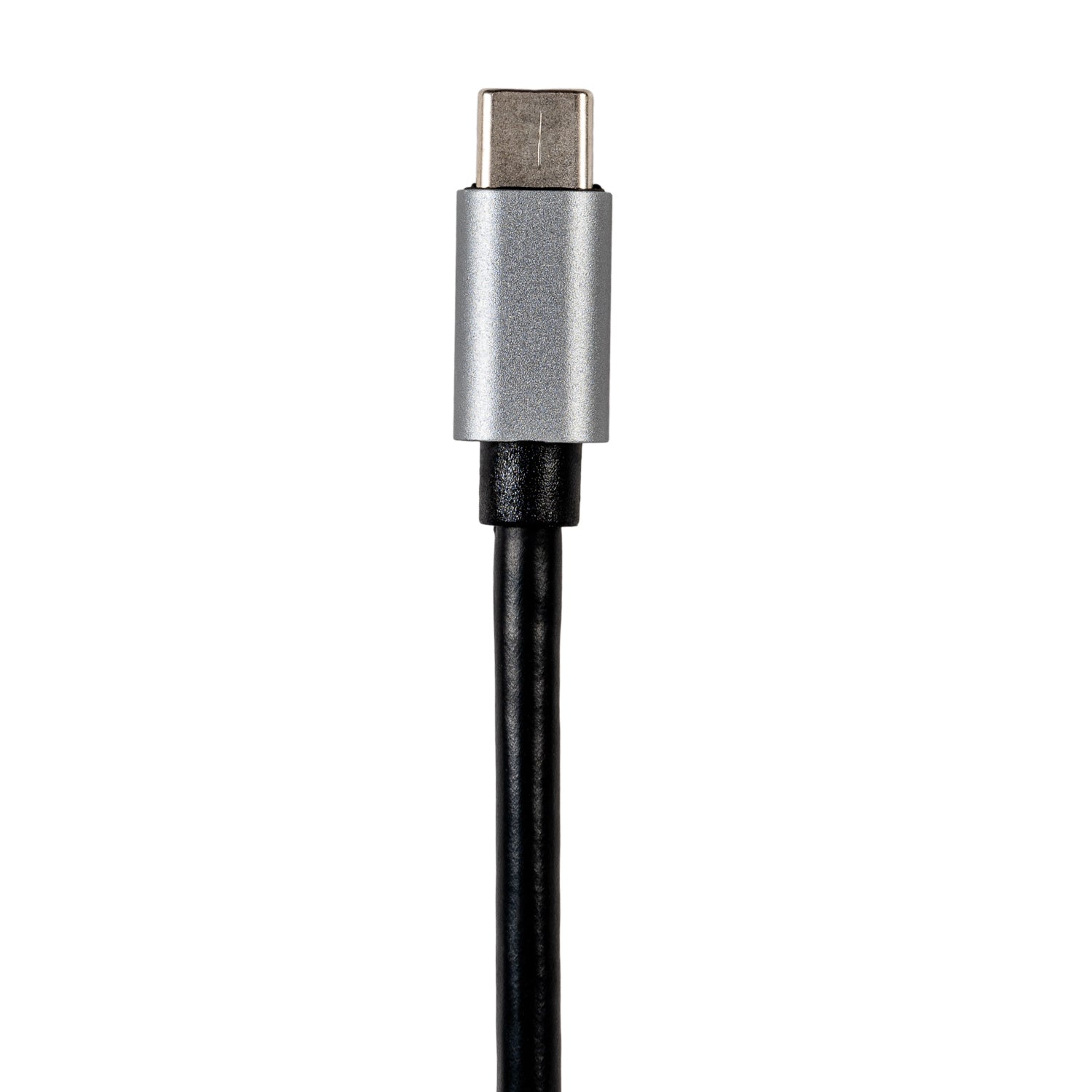 Gizzu 4-in-1 Type-C to HDMI/VGA/USB3.0 Hub - Stellar Technologies