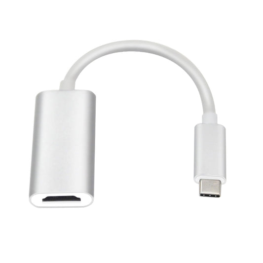 Gizzu 4K Type-C to HDMI Adapter Poly - Stellar Technologies