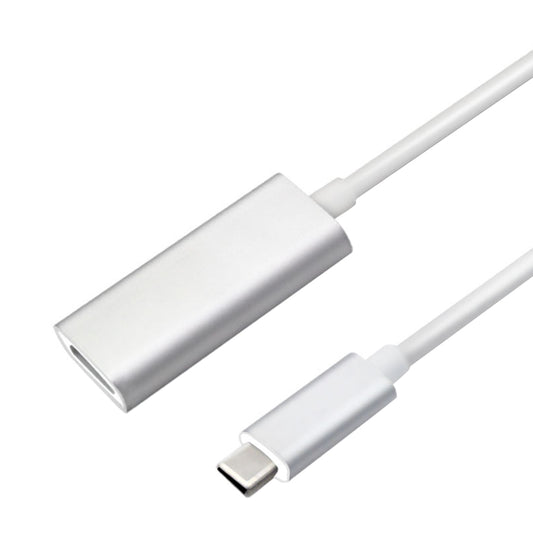 Gizzu 4K Type-C to HDMI Adapter Poly - Stellar Technologies