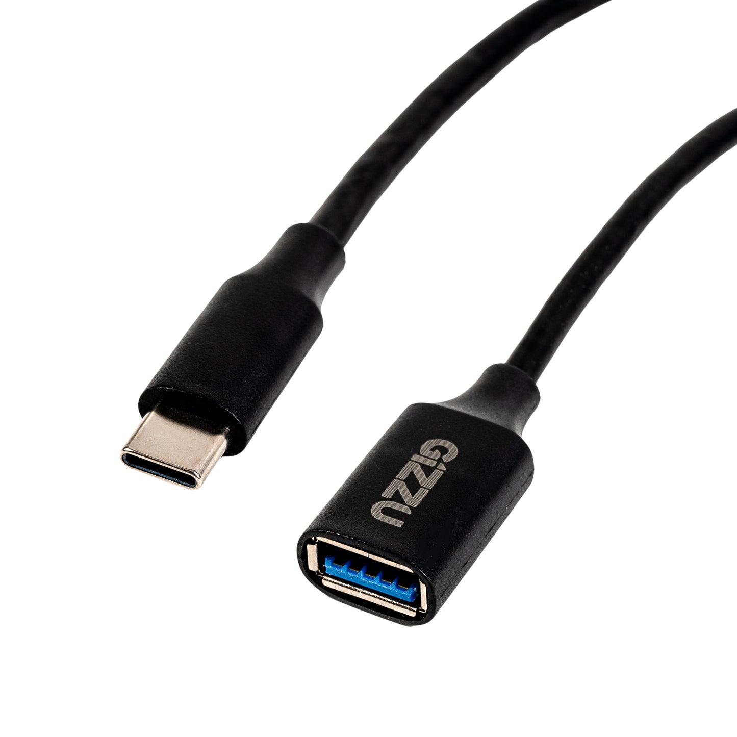 Gizzu Type-C to USB3.0 OTG Adapter - Stellar Technologies