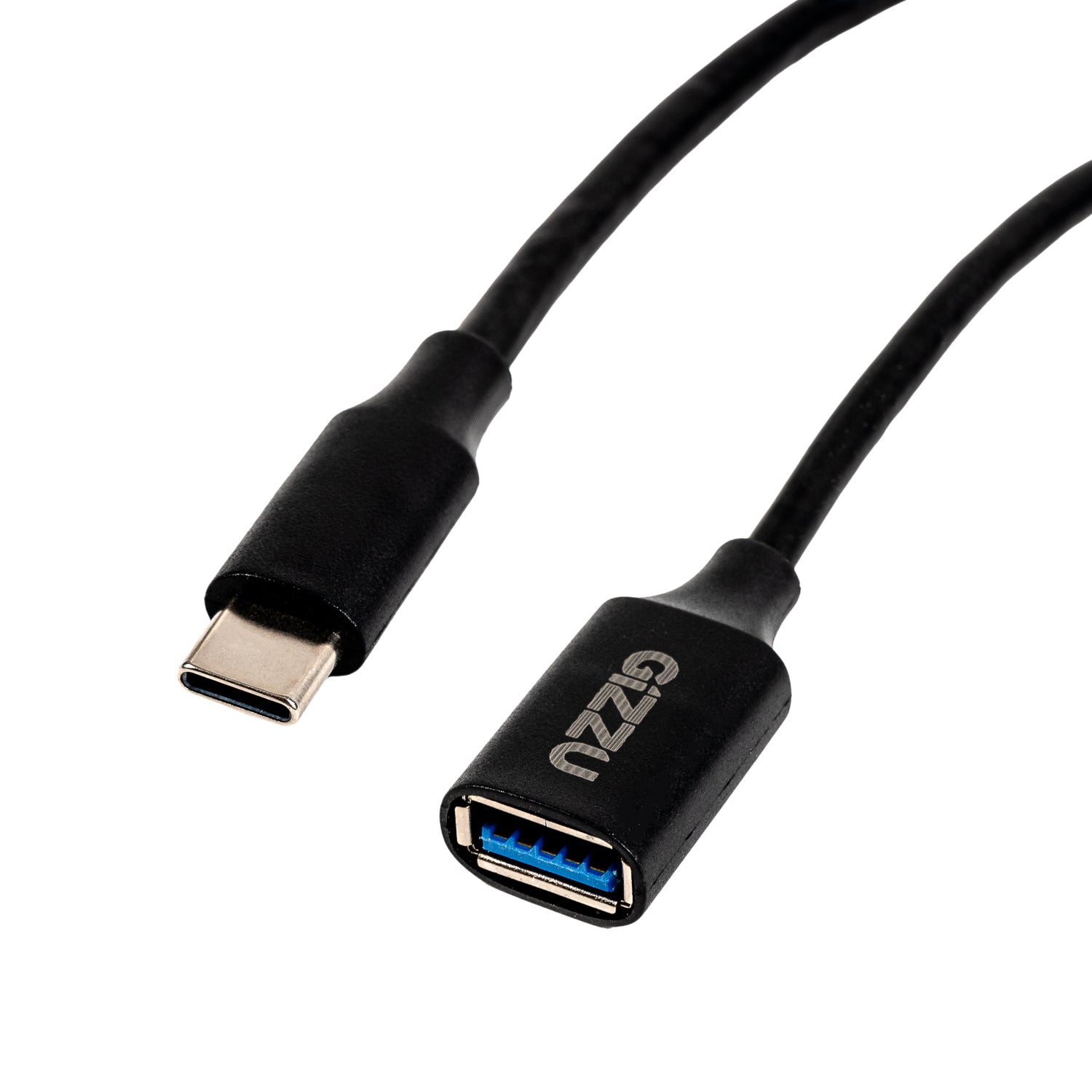 Gizzu Type-C to USB3.0 OTG Adapter - Stellar Technologies