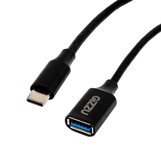 Gizzu Type-C to USB3.0 OTG Adapter - Stellar Technologies