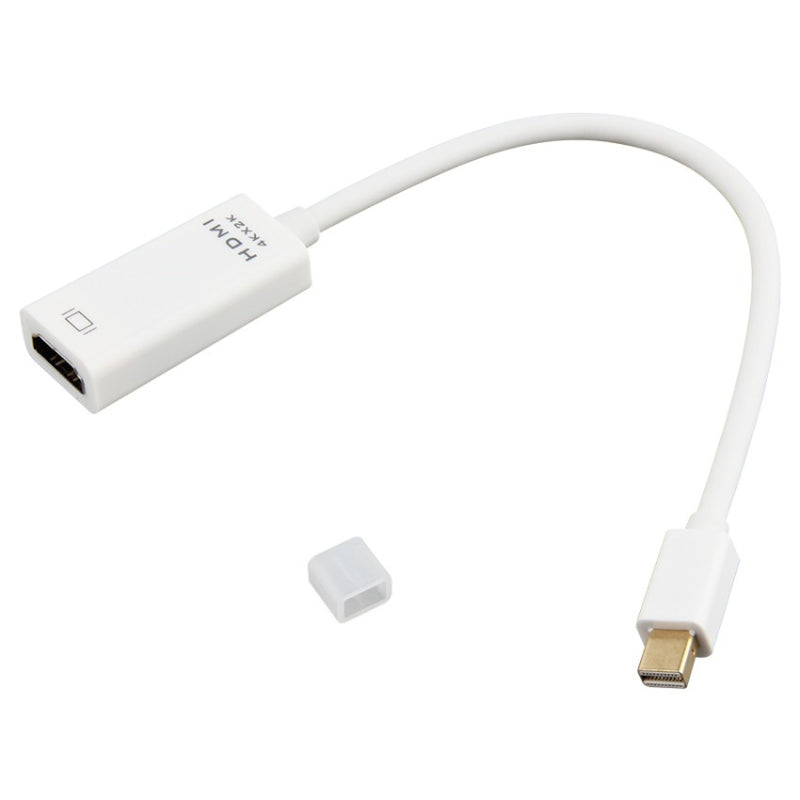 Gizzu 4K Mini DP to HDMI Adapter Poly - Stellar Technologies