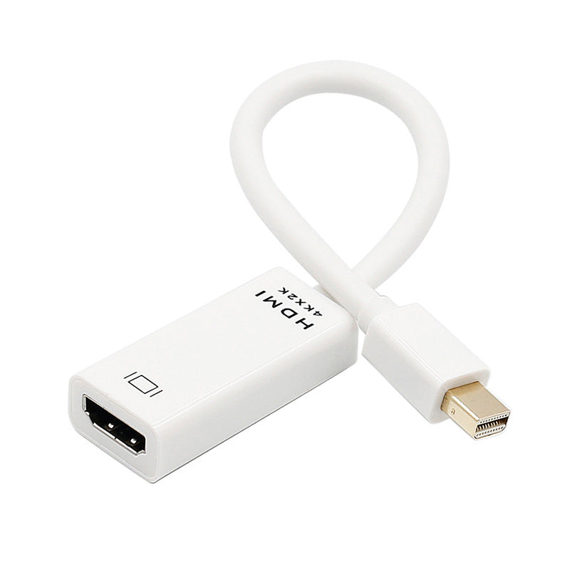Gizzu 4K Mini DP to HDMI Adapter Poly - Stellar Technologies