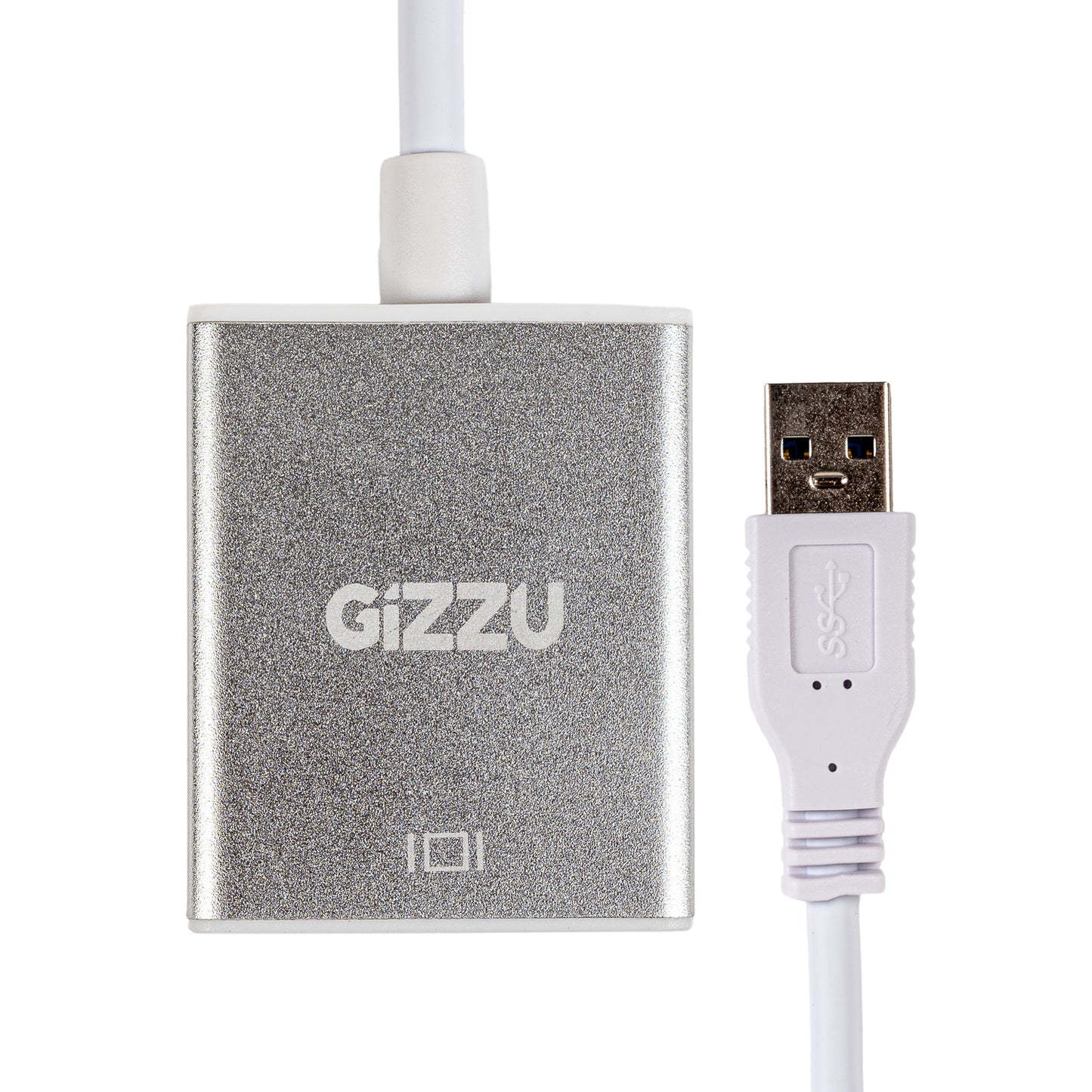 Gizzu USB3.0 to HDMI Adapter - Stellar Technologies