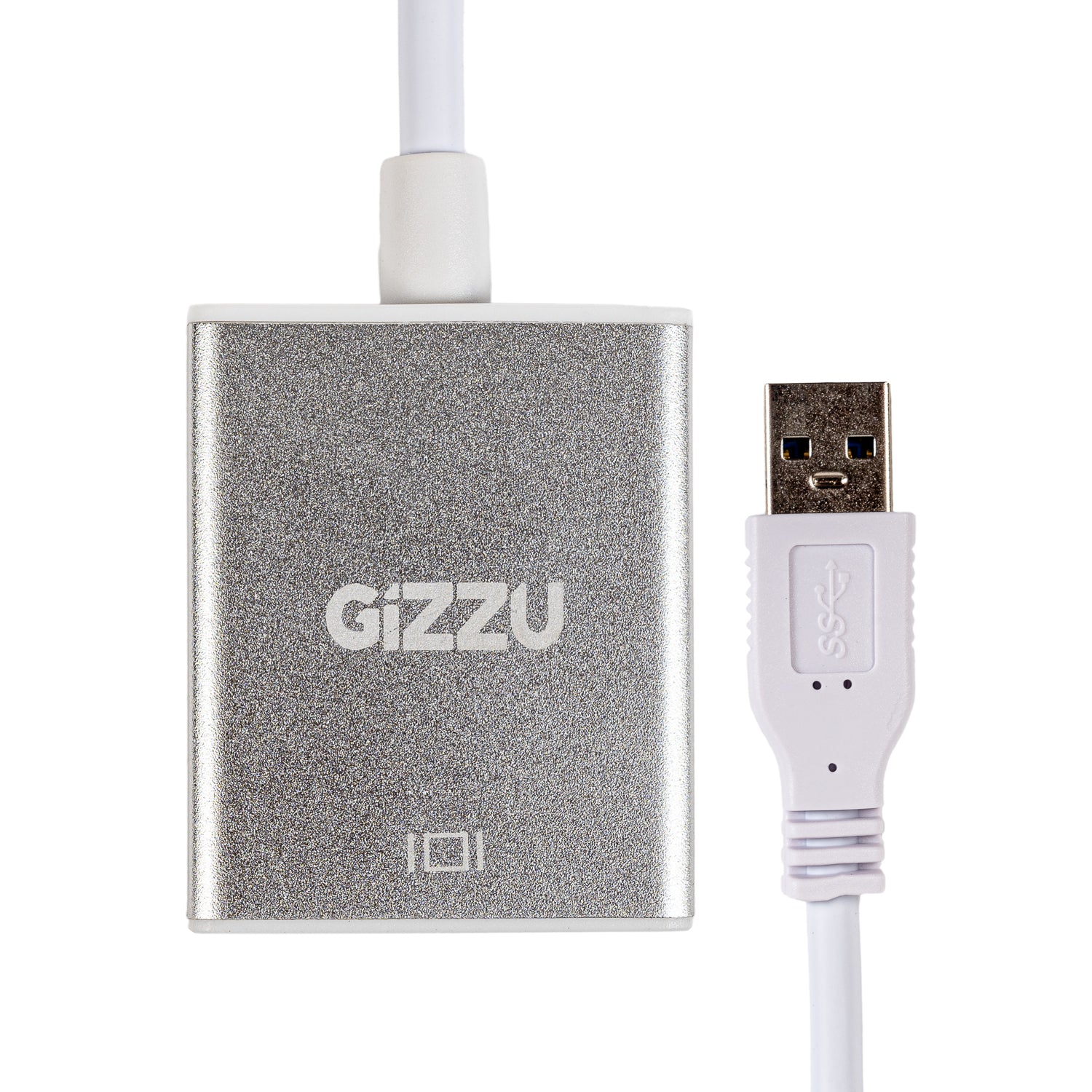 Gizzu USB3.0 to HDMI Adapter - Stellar Technologies