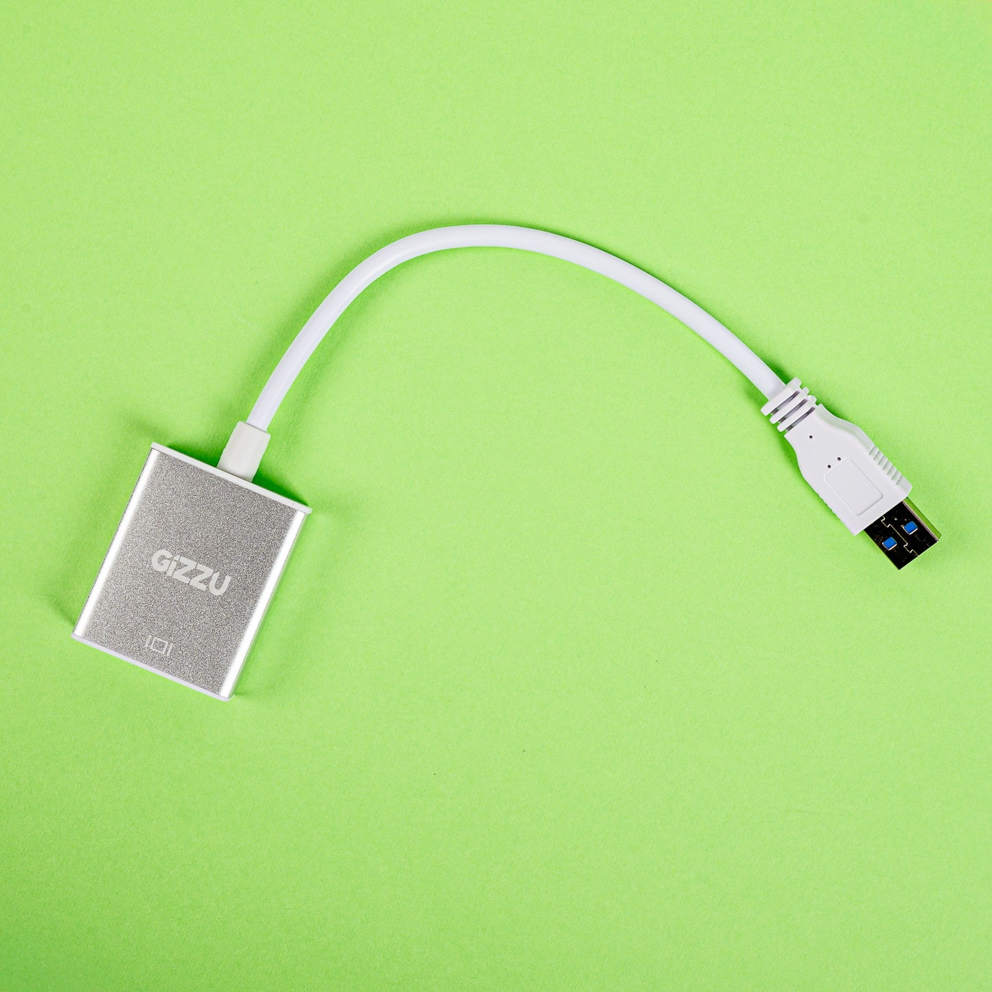 Gizzu USB3.0 to HDMI Adapter - Stellar Technologies