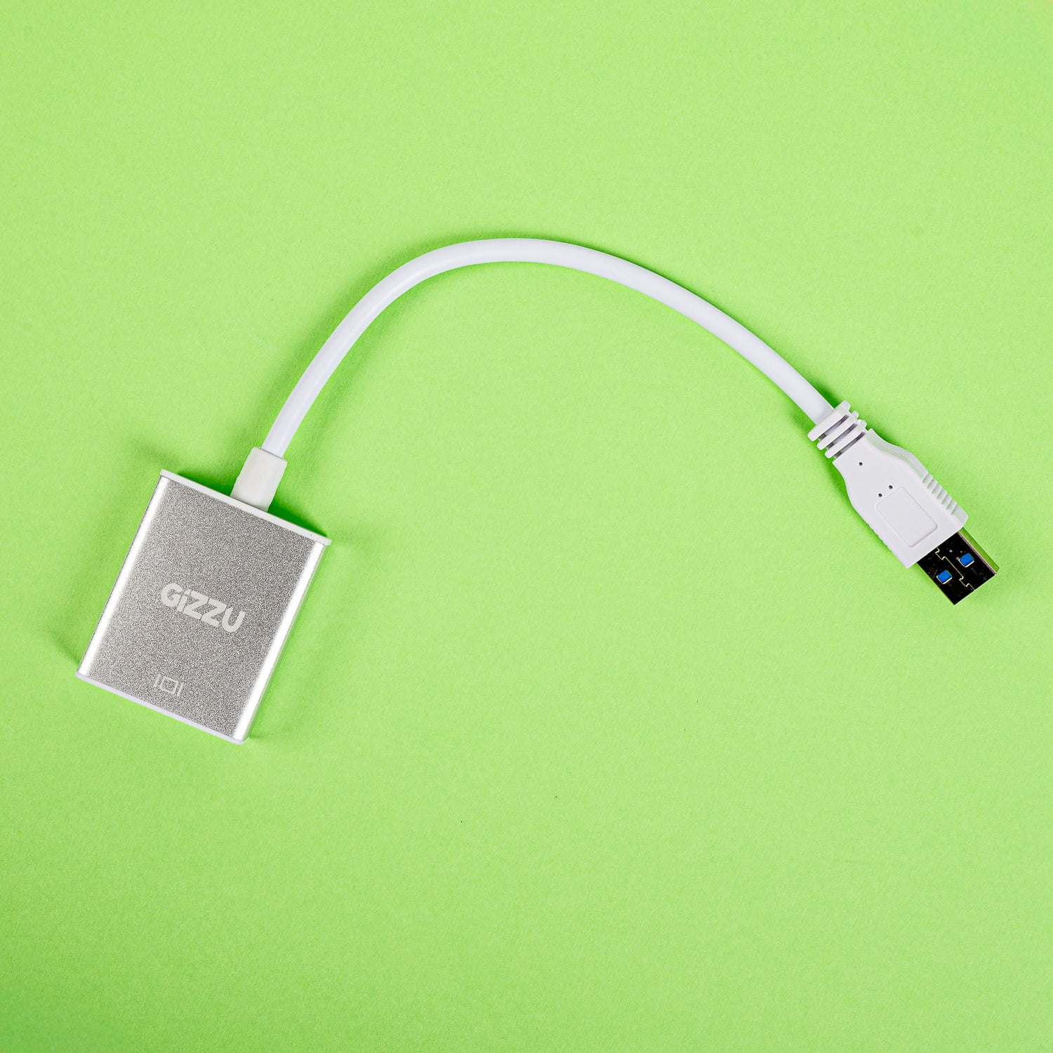 Gizzu USB3.0 to HDMI Adapter - Stellar Technologies