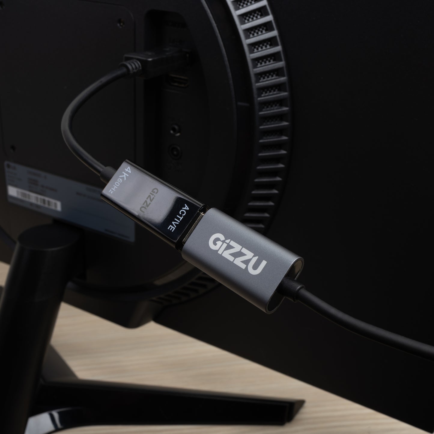 Gizzu 1080P VGA to HDMI Adapter with Audio - Stellar Technologies