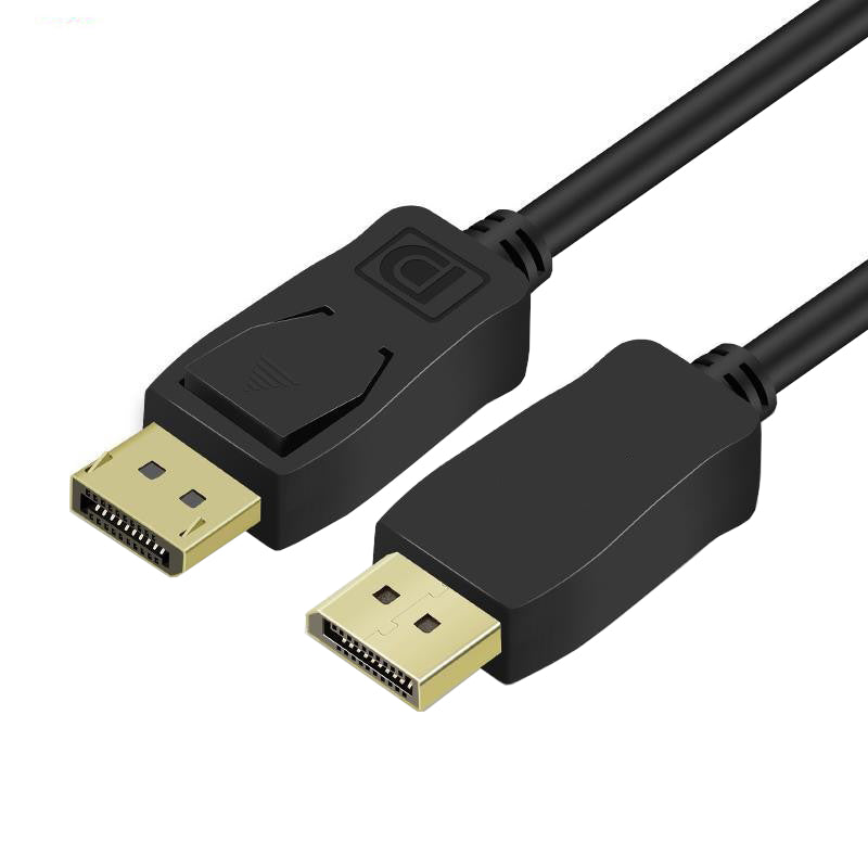 Gizzu 8K DisplayPort Cable 2m Poly - Stellar Technologies