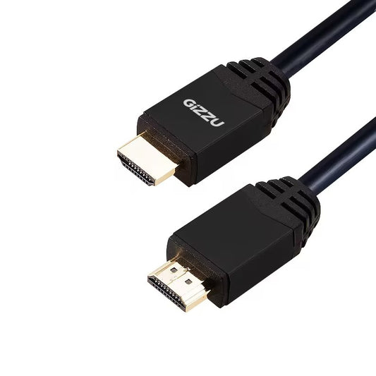 Gizzu 4K HDMI 2.0 Cable 3m Poly - Stellar Technologies