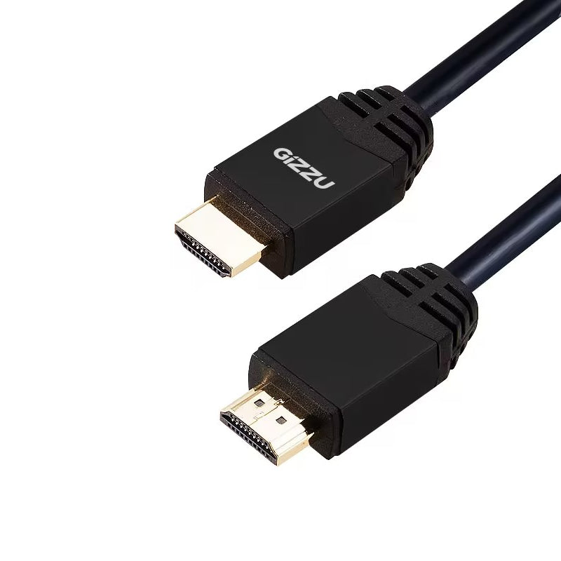 Gizzu 4K HDMI 2.0 Cable 10m Poly - Stellar Technologies