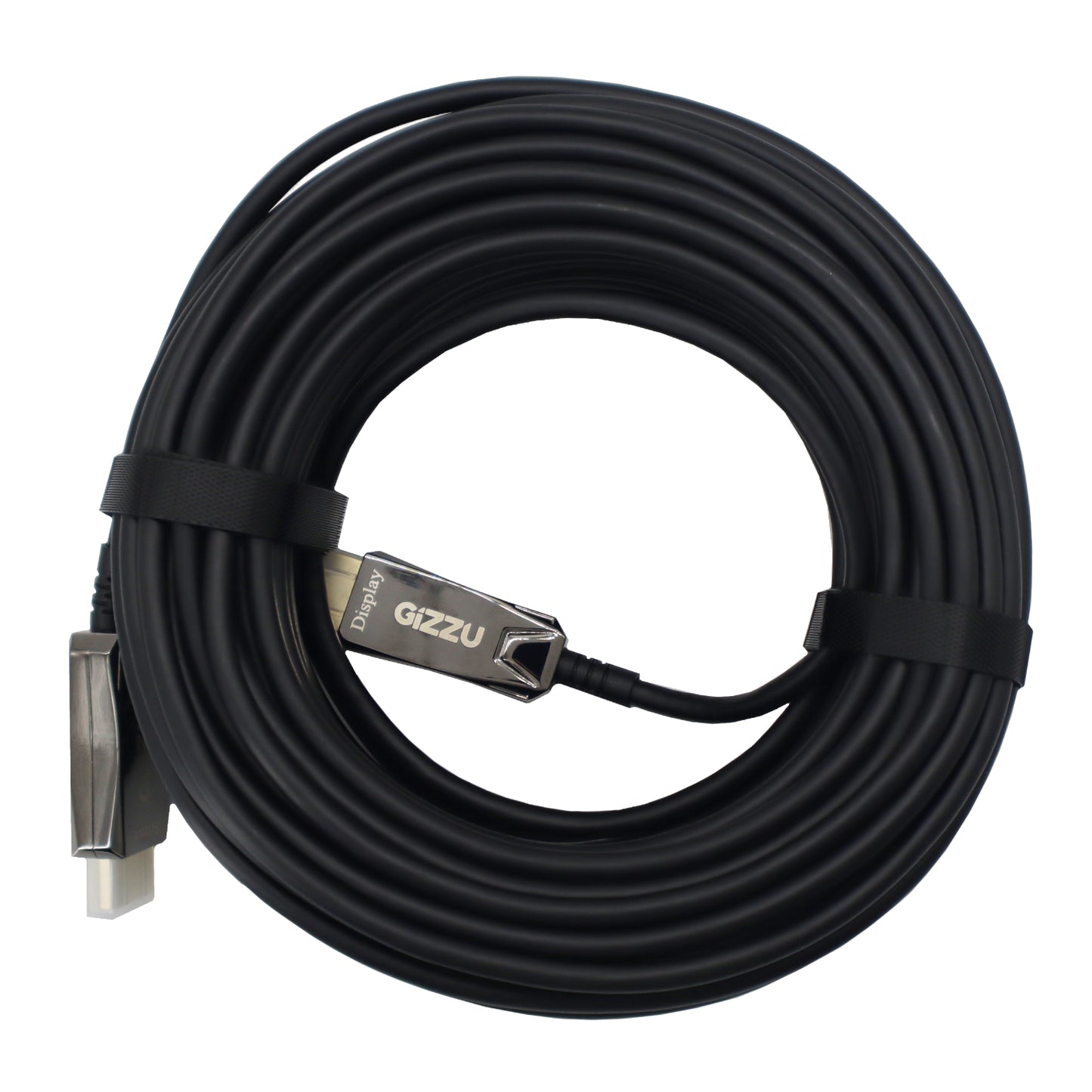 GIZZU 4K Active fibre Optic HDMI Cable 20m - Stellar Technologies