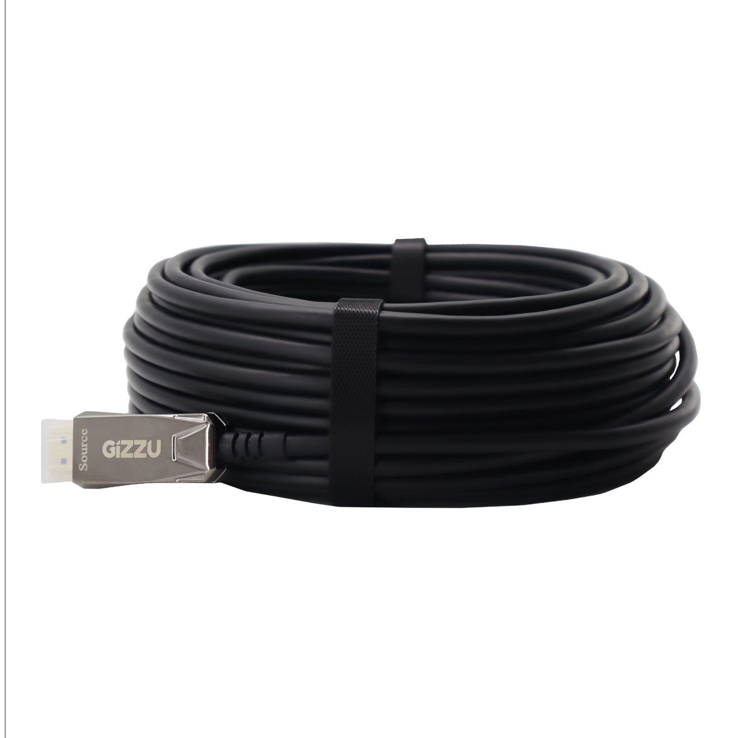 GIZZU 4K Active fibre Optic HDMI Cable 20m - Stellar Technologies