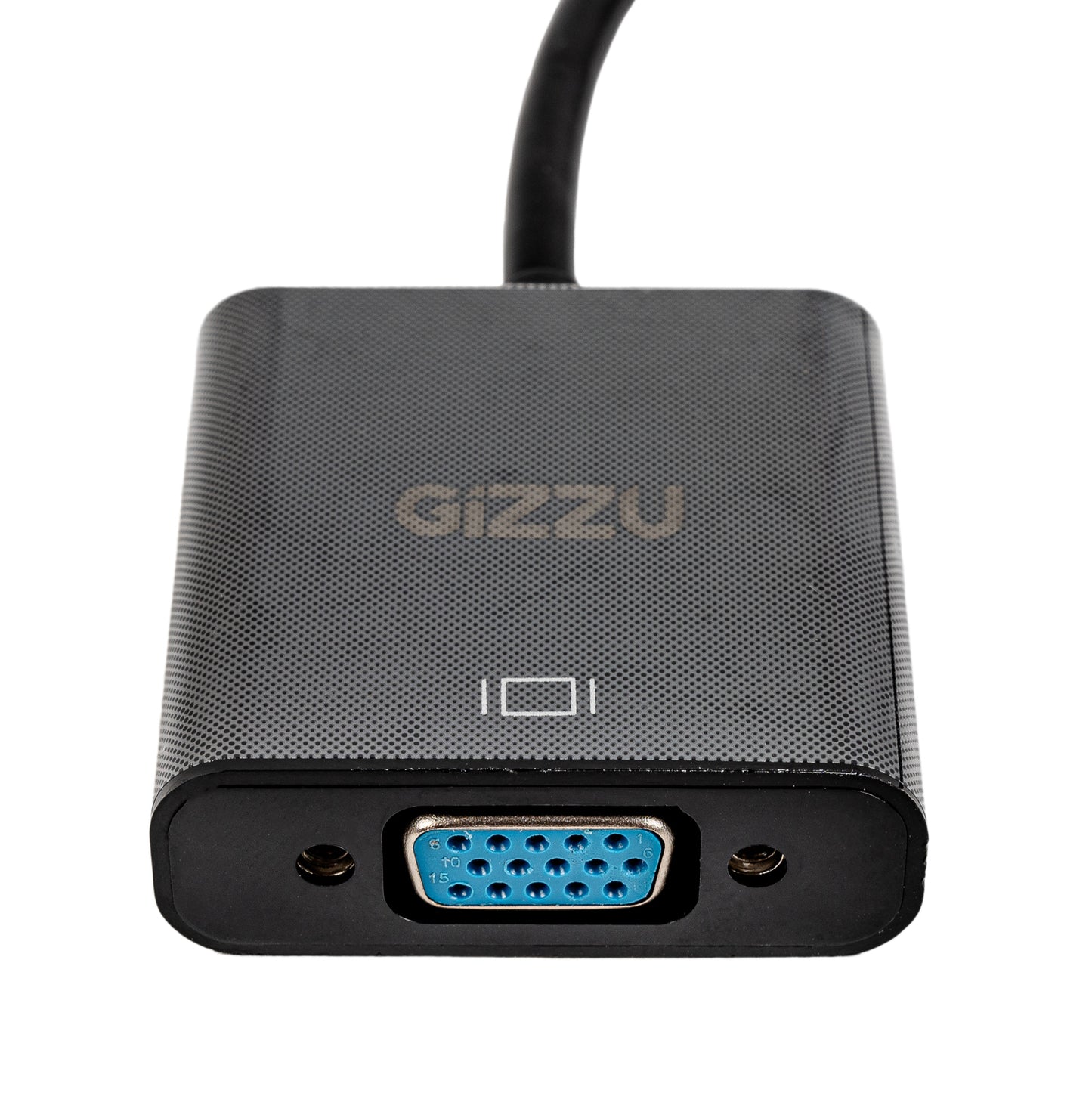 Gizzu USB3.0 to VGA Adapter - Stellar Technologies