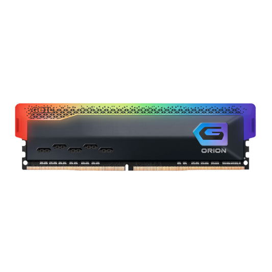 GEIL 16GB 3600MHZ DDR4 UDIMM RGB - Stellar Technologies