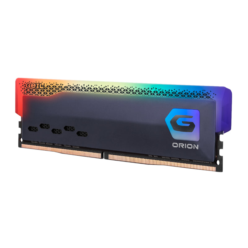 GEIL 16GB 3600MHZ DDR4 UDIMM RGB - Stellar Technologies