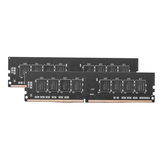 GeIL Pristine 32GB DDR4 3200MHz Desktop Memory Kit (16G x 2) - Stellar Technologies