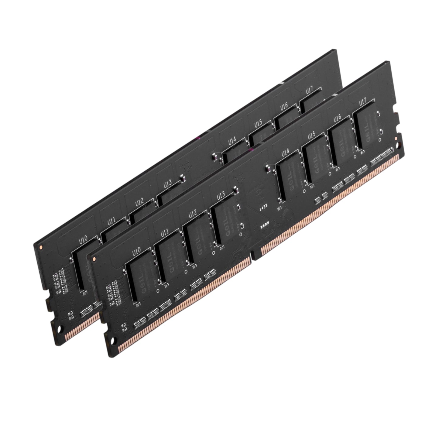 GeIL Pristine 32GB DDR4 3200MHz Desktop Memory Kit (16G x 2) - Stellar Technologies