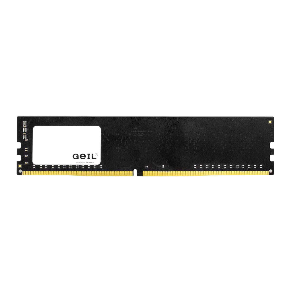 GeIL Pristine 32GB DDR4 3200MHz Desktop Memory - Stellar Technologies