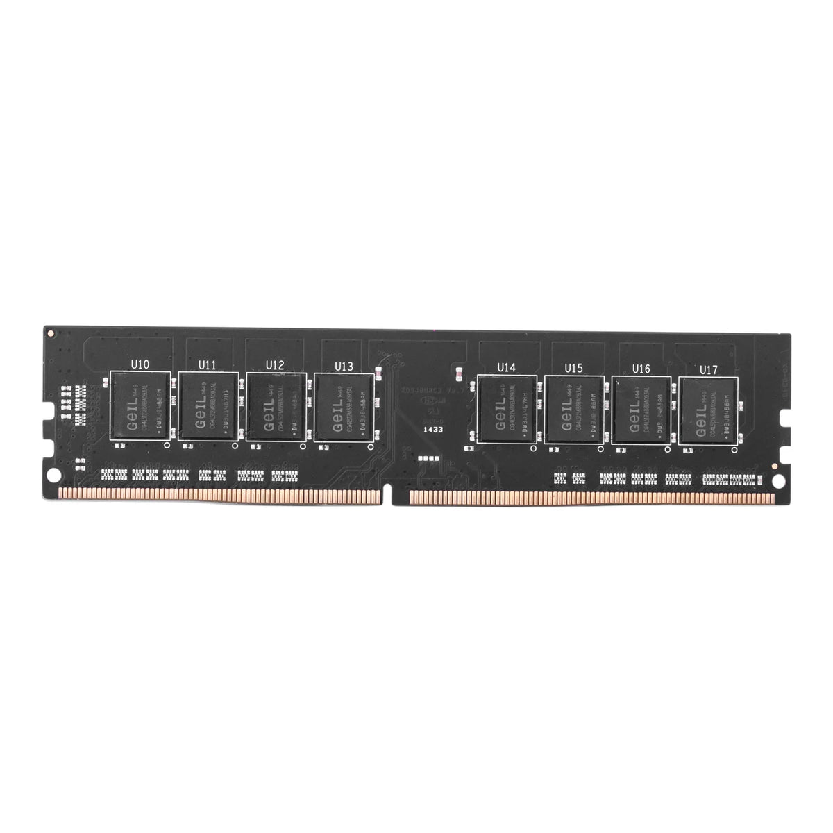 Foundation Build - AMD Ryzen 5 3400G Desktop PC Kit - Stellar Technologies