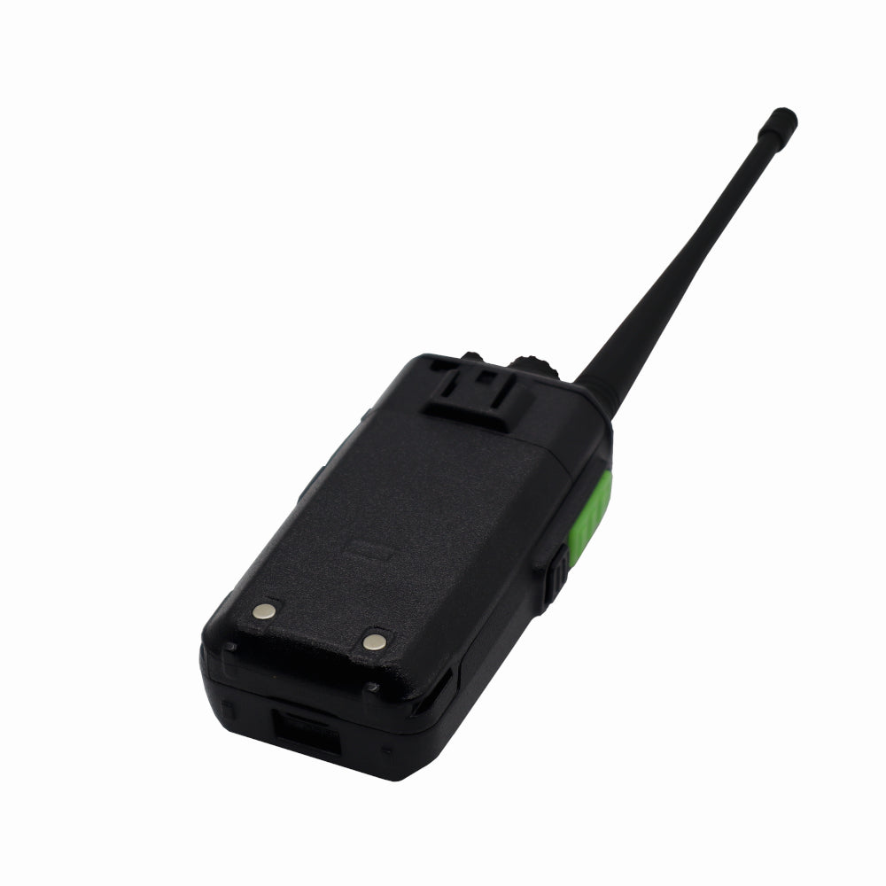 Gizzu Patrol Walkie Talkie Set - Stellar Technologies